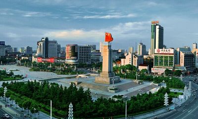 昌九一體化之南昌篇--江西頻道--人民網