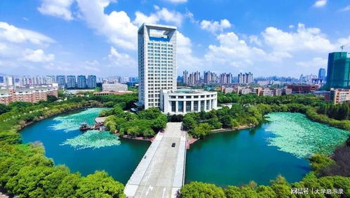 南昌航空大學就業好不好 企業對口培養 入學即就業