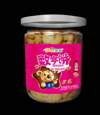 南昌迪萌食品 專注嬰幼兒營養，打造多元化健康產品線