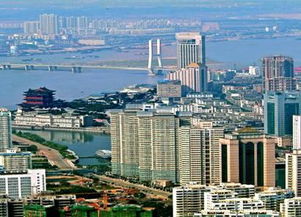 南昌與武漢對比 為何選擇南昌？