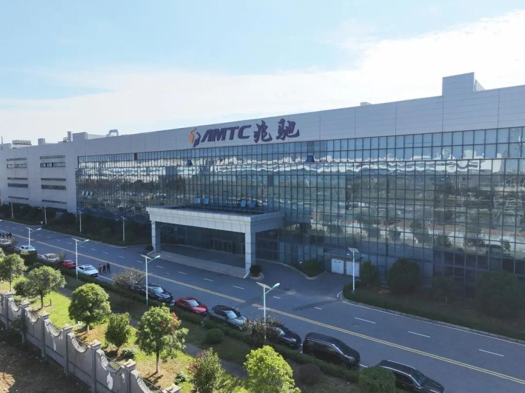 沖刺四季度！南昌高新區(qū)重大項目全速推進，點燃高質(zhì)量發(fā)展新引擎