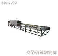 食品機(jī)械設(shè)備產(chǎn)品庫 驅(qū)動(dòng)現(xiàn)代食品工業(yè)的精密引擎