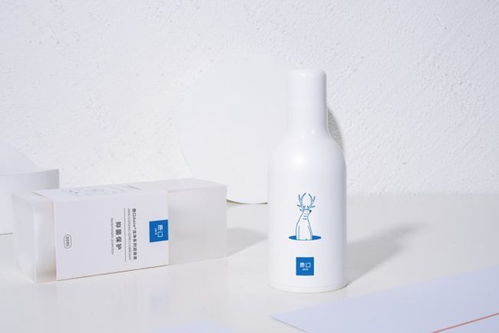 鹿口 以行動守護女性，重塑日用品品牌溫度