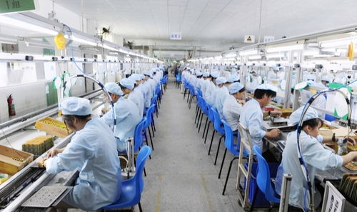 破除電子廠迷思 從“自殺式毀滅人生”到電器輔件銷(xiāo)售的職業(yè)轉(zhuǎn)型之路