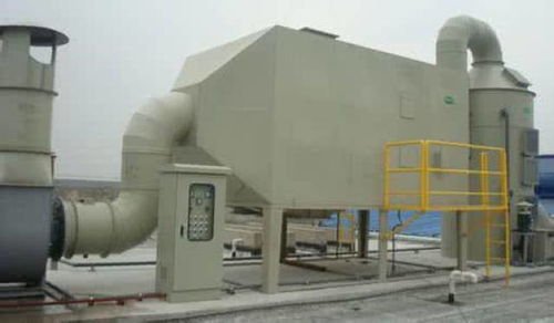 電子廠VOCs廢氣處理措施及豐綠環(huán)保電器輔件銷(xiāo)售解析